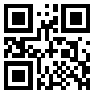 3306648688 - Immagine del QrCode associato