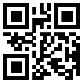 Immagine del Qr Code di 3306648689