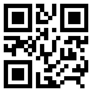 Scansione del Qr Code di 3306648690