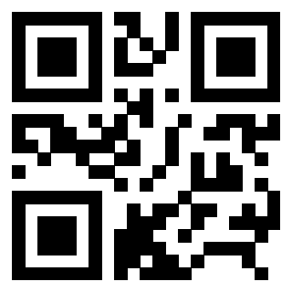 3306648691 QrCode associato