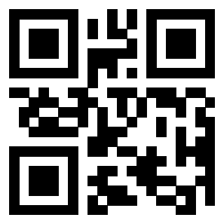 Immagine del Qr Code di 3306648695