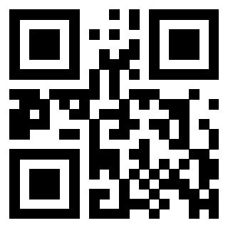 Scansione del QrCode di 3306648696