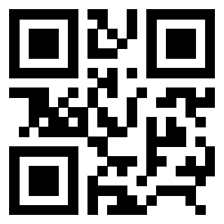 Il Qr Code di 3306648697