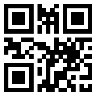 Qr Code di 3306648699