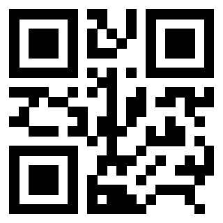 3306648700 - Immagine del QrCode