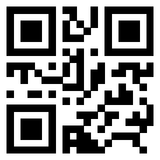 Immagine del Qr Code di 3306648701