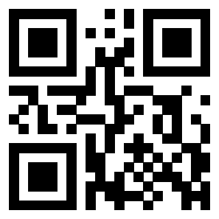 3306648702 - Immagine del QrCode associato