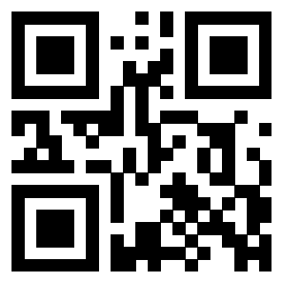 Il Qr Code di 3306648703
