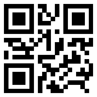 3306648704 QrCode associato