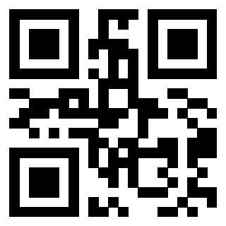 Il QrCode di 3306648707