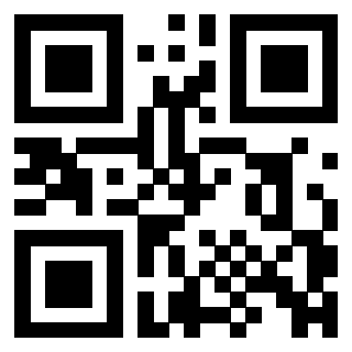 3306648708 - Immagine del Qr Code associato