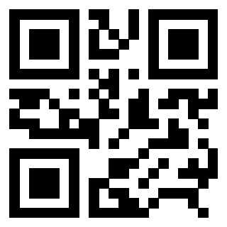 Immagine del Qr Code di 3306648710