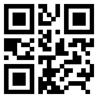 Qr Code di 3306648711