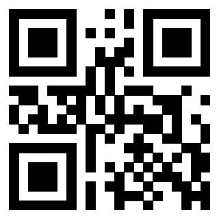 3306648712 - Immagine del QrCode associato