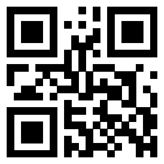 Il QrCode di 3306648717