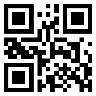Immagine del Qr Code di 3306648719
