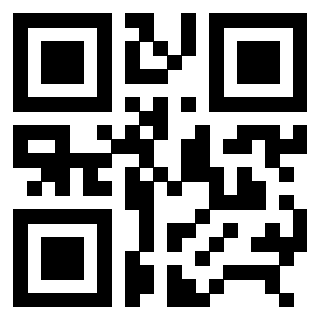 Il Qr Code di 3306648720