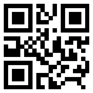 3306648721 - Immagine del QrCode