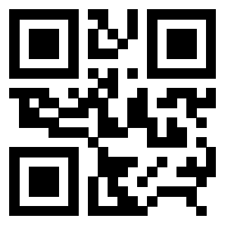 3306648722 Qr Code associato