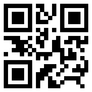 3306648726 - Immagine del QrCode associato
