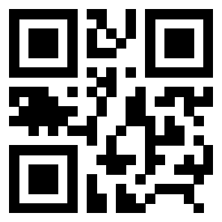3306648727 - Immagine del Qr Code