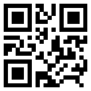 3306648728 - Immagine del Qr Code associato