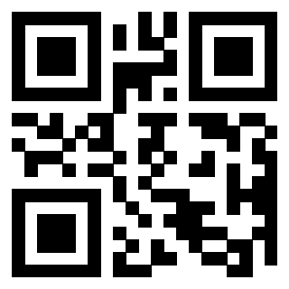 3306648733 - Immagine del Qr Code associato