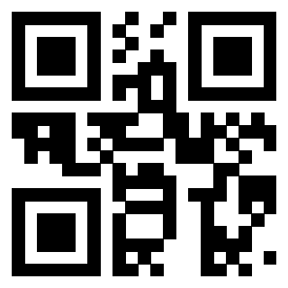 Immagine del Qr Code di 3306648734