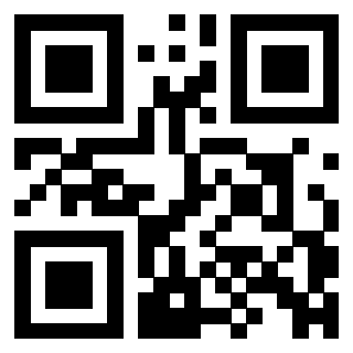 Scansione del Qr Code di 3306648735