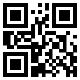 3306648736 - Immagine del Qr Code associato