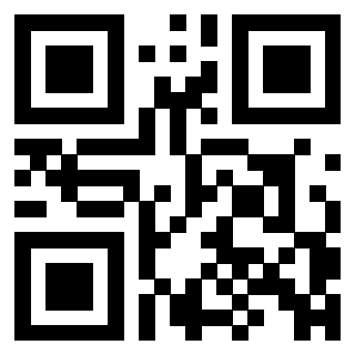 Immagine del QrCode di 3306648737