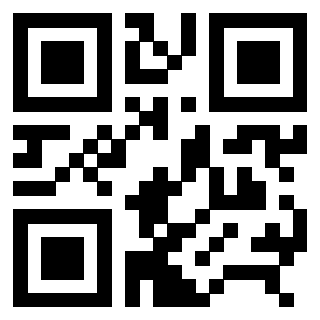 3306648740 Qr Code associato