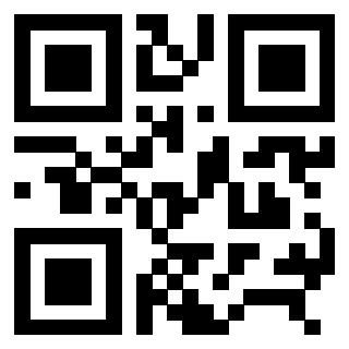 3306648743 - Immagine del Qr Code