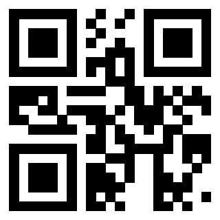 Il QrCode di 3306648746