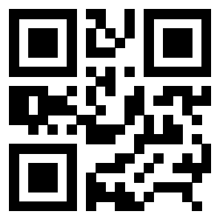 Immagine del QrCode di 3306648748