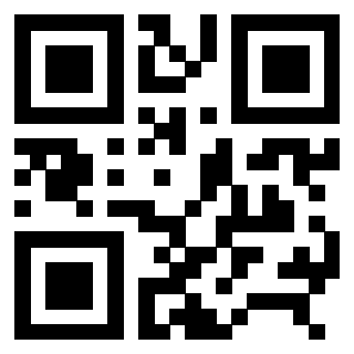 3306648749 - Immagine del Qr Code associato