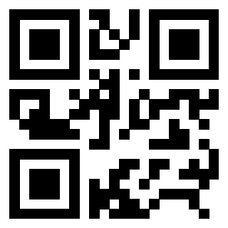 3306648753 - Immagine del Qr Code