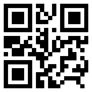 Scansione del Qr Code di 3306648757