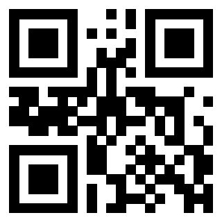 Immagine del Qr Code di 3306648761