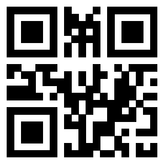 Immagine del Qr Code di 3306648765