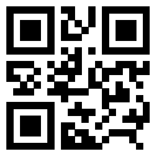 3306648766 - Immagine del Qr Code