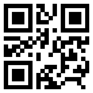 3306648767 Qr Code associato