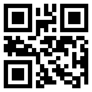 3306648768 - Immagine del Qr Code associato