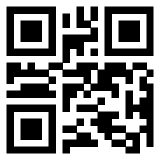 Immagine del QrCode di 3306648769