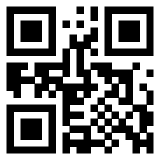 Il QrCode di 3306648770