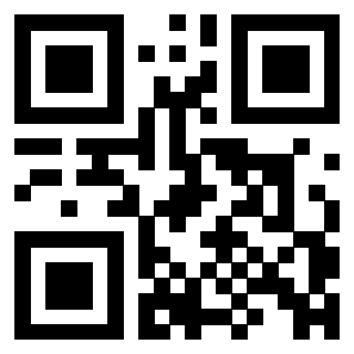 Immagine del QrCode di 3306648772