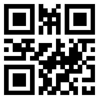 Immagine del Qr Code di 3306648773