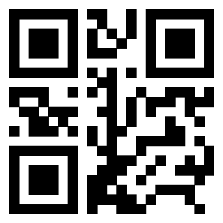 Il QrCode di 3306648778