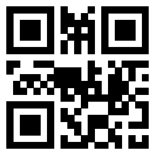Immagine del Qr Code di 3306648780