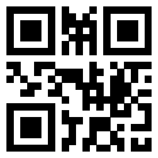 Immagine del Qr Code di 3306648782